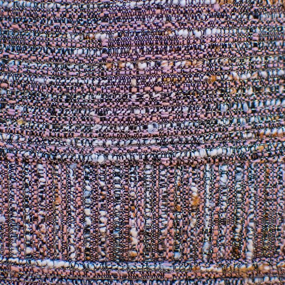Tweed Dress - Picture 1 of 3